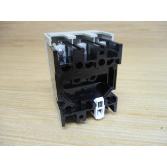 Mitsubishi NF30-FAU3P30A No-Fuse Breaker 30 AMP - New No Box