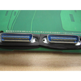 Modicon J500 Circuit Board - Used