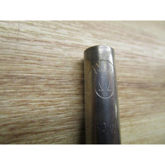 Tempco 4NJV3 Swaged Cartridge Heater - New No Box