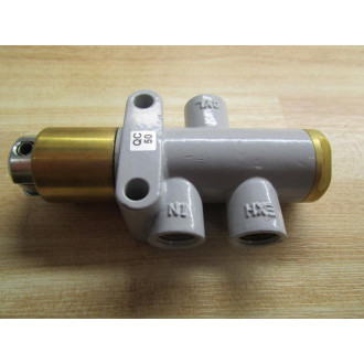 Garbuio Dickinson 220217000 Valve Pneumatic