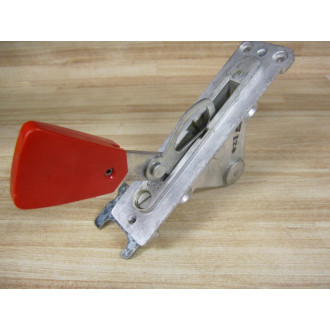 General Electric E712* TDF Handle 455C790G43 Handle Only - New No Box