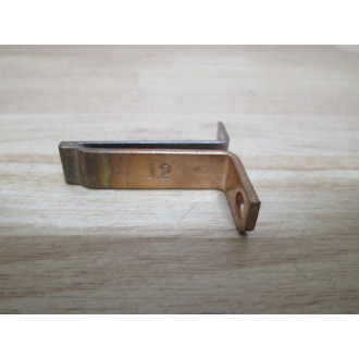 Westinghouse 177C524G53 H53 Overload Heater FH53
