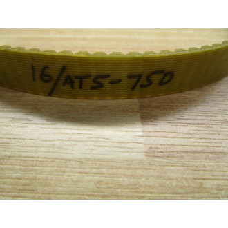 Jason AT5 750 V-Belt