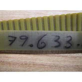 Jason AT5 750 V-Belt