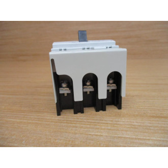 Mitsubishi NF30-FAU3P30A No-Fuse Breaker 30 AMP - New No Box