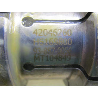 Gleason 42046260 Collet 42046260