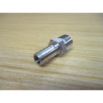 Ham-Let 130HMSS38X38 Hose Connector (Pack of 4)