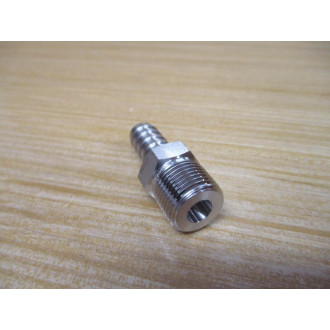 Ham-Let 130HMSS38X38 Hose Connector (Pack of 4)