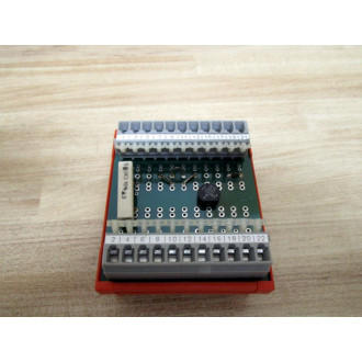 Wago 289-141 Terminal Block 289141 - New No Box