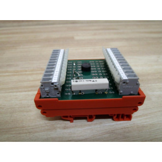 Wago 289-141 Terminal Block 289141 - New No Box