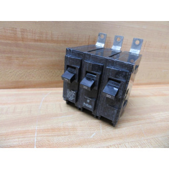 Siemens BL320 Circuit Breaker 20A 3P - Used