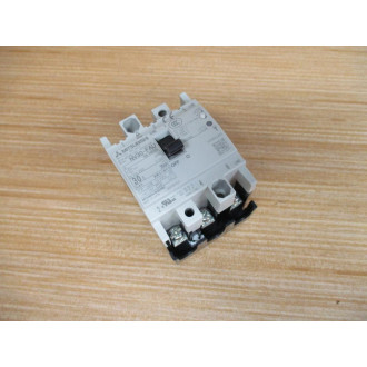 Mitsubishi NV30-FAU3P30A No-Fuse Breaker 30 AMP - New No Box