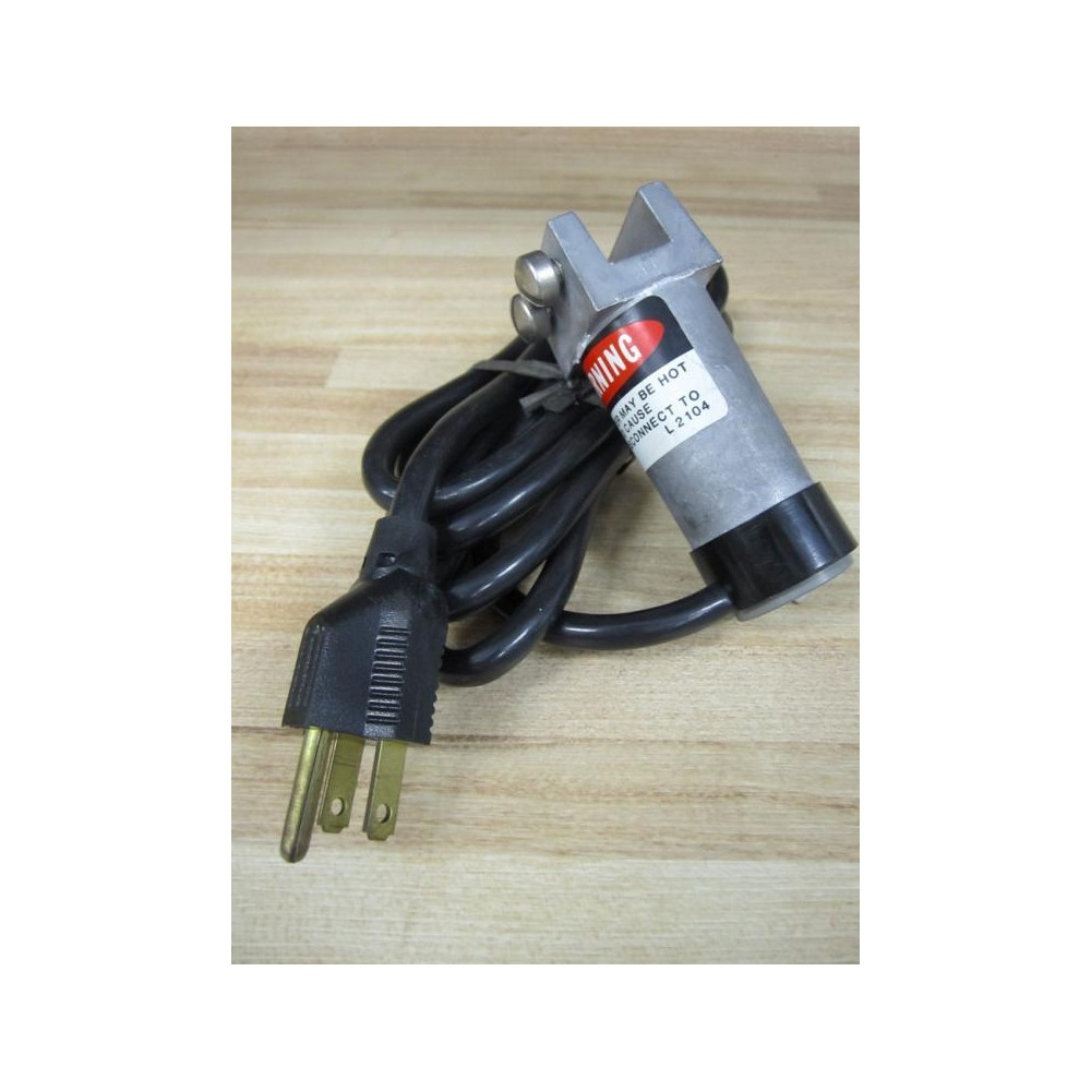 L2104 Heater 110V 15 Watt - New No Box
