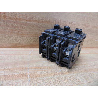 Siemens BL320 Circuit Breaker 20A 3P - Used