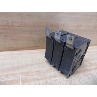 Siemens BL320 Circuit Breaker 20A 3P - Used