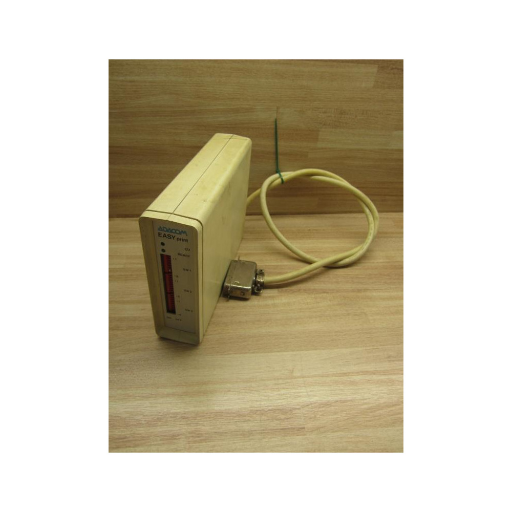 Adacom AF2764 Easy Print Control Box - Refurbished