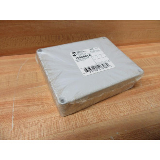 Hammond 1590BBLG Die Cast Enclosure