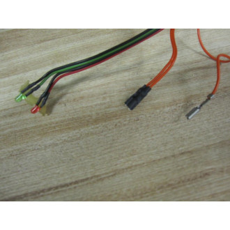 ATN-ATA100-64F Connector Board ATNATA10064F - Used