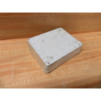 Hammond 1590BBLG Die Cast Enclosure