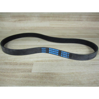 Signode 53061 Timing Belt HIH