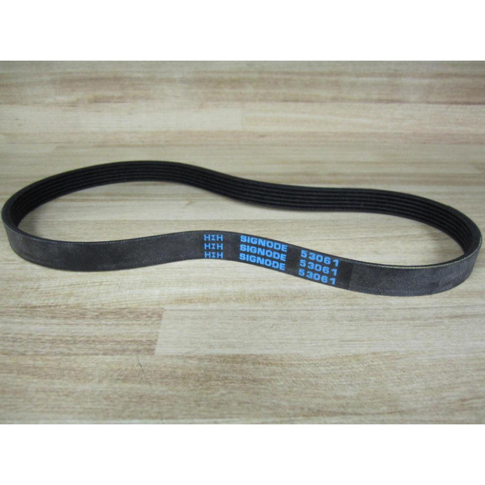 Signode 53061 Timing Belt HIH