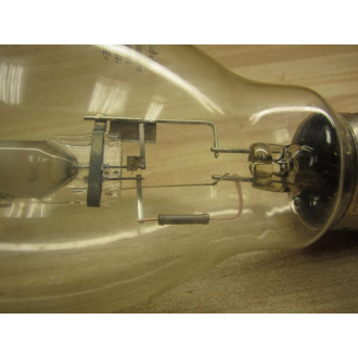Venture MS 250WBULU White-Lux Clear Bulb - New No Box