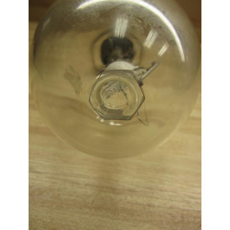 Venture MS 250WBULU White-Lux Clear Bulb - New No Box