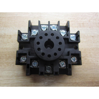 Custom Connector DT11-PC Relay Socket - New No Box