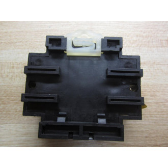 Custom Connector DT11-PC Relay Socket - New No Box