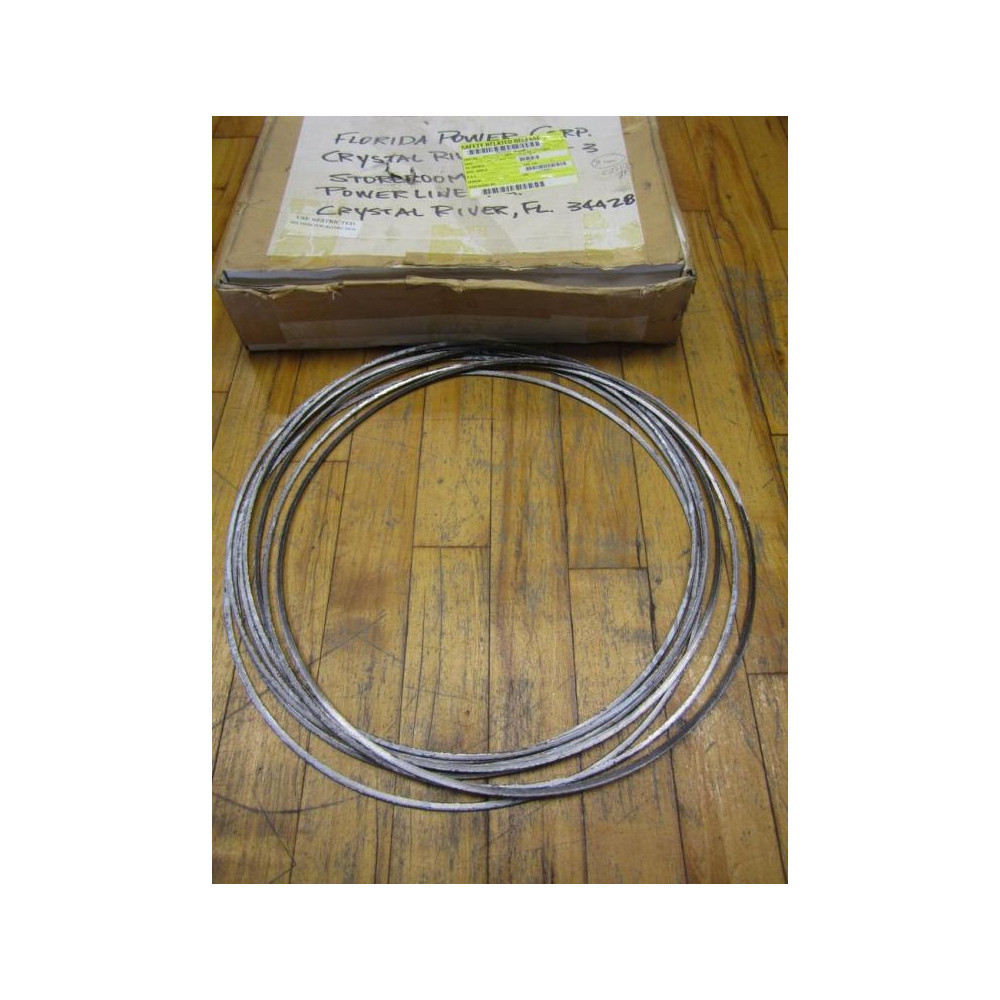 Sepco 0067780327 Gasket (Pack of 8)