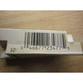 Philips S63 Light Bulb 6W 130V (Pack of 3)