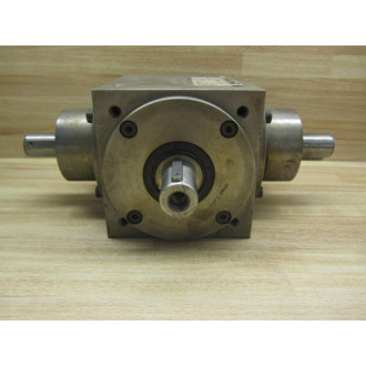 Flohr Industrial Technik K110 Gear Reducer - New No Box