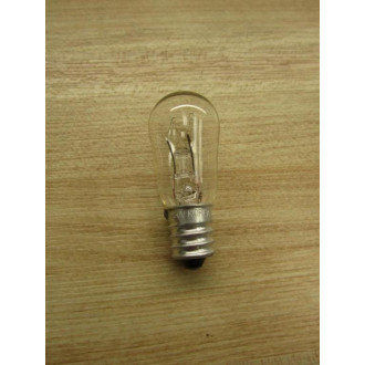 Philips S63 Light Bulb 6W 130V (Pack of 3)
