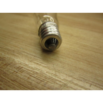 Philips S63 Light Bulb 6W 130V (Pack of 3)