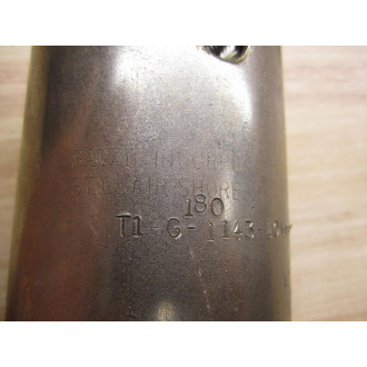 Savair T1-G-1143-10N Pneumatic Welding Cylinder - New No Box