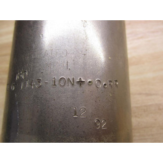 Savair T1-G-1143-10N Pneumatic Welding Cylinder - New No Box