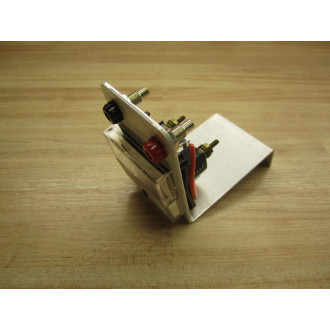 Weaver 0060200109 Outside Air Flow Meter - New No Box