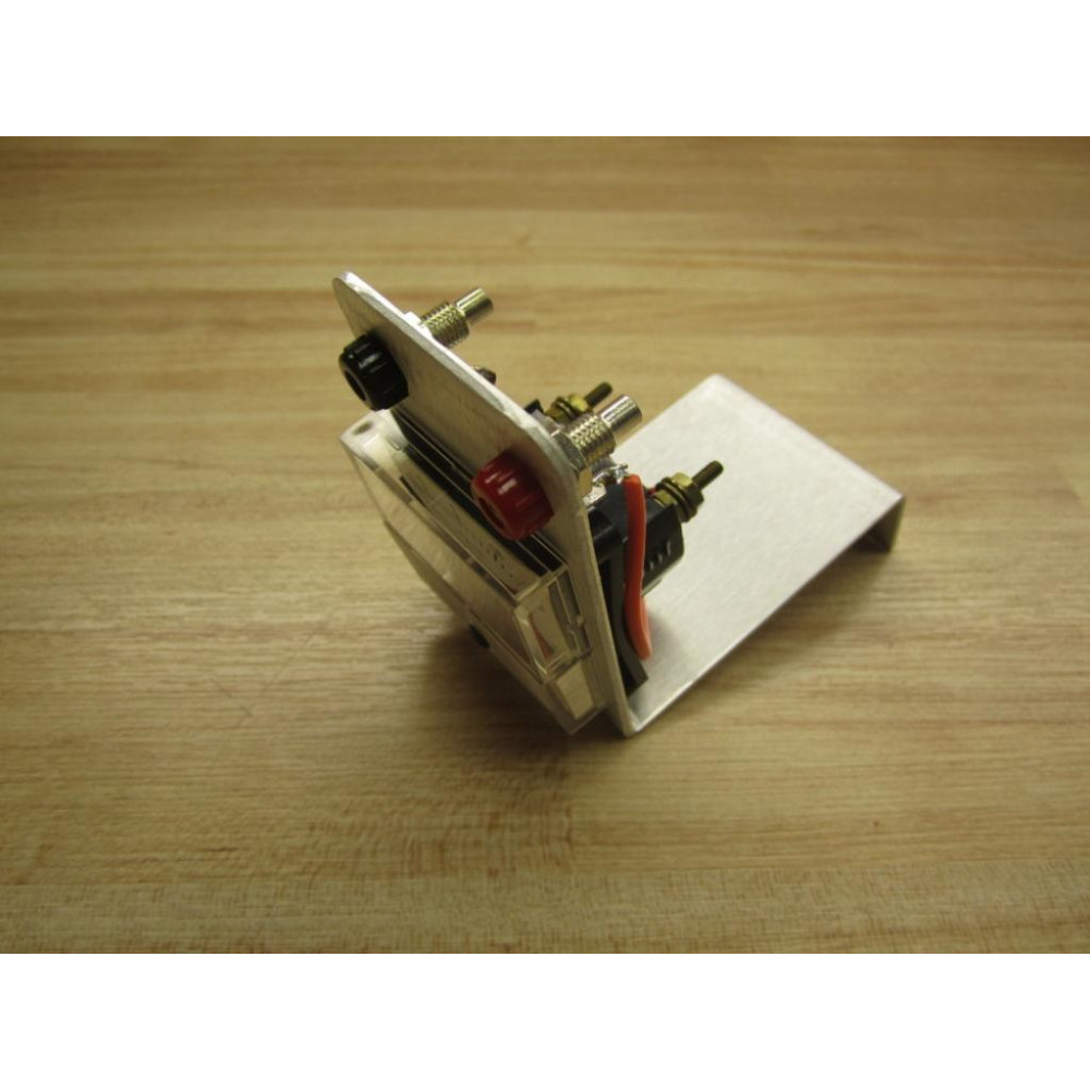 Weaver 0060200109 Outside Air Flow Meter - New No Box