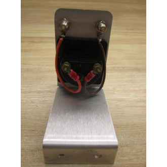 Weaver 0060200109 Outside Air Flow Meter - New No Box