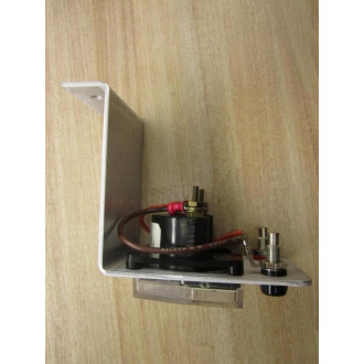 Weaver 0060200109 Outside Air Flow Meter - New No Box