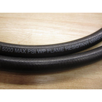 Rex Chainbelt 103-40-720 Flexline Hose