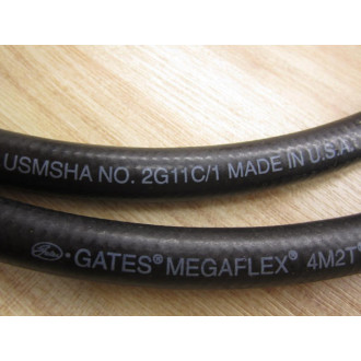Rex Chainbelt 103-40-720 Flexline Hose