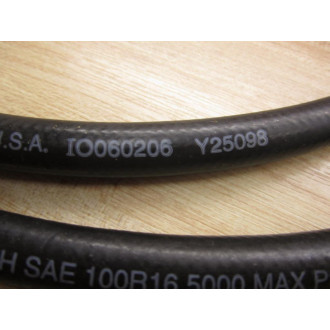 Rex Chainbelt 103-40-720 Flexline Hose