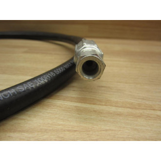 Rex Chainbelt 103-40-720 Flexline Hose