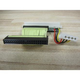 ATN-ATA100-64T Connector Board ATNATA10064T - Used