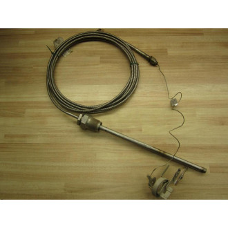 Honeywell 362780 Replacement System Thermometer - New No Box