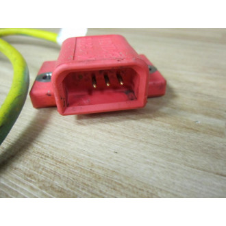Balluff M-1587B Adapter M1587B - Used