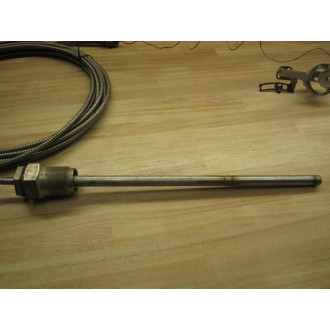Honeywell 362780 Replacement System Thermometer - New No Box