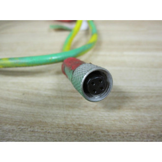 Balluff M-1587B Adapter M1587B - Used