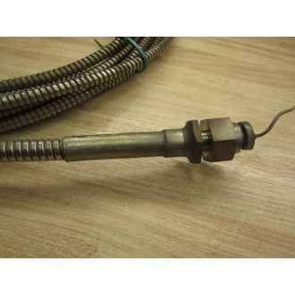 Honeywell 362780 Replacement System Thermometer - New No Box
